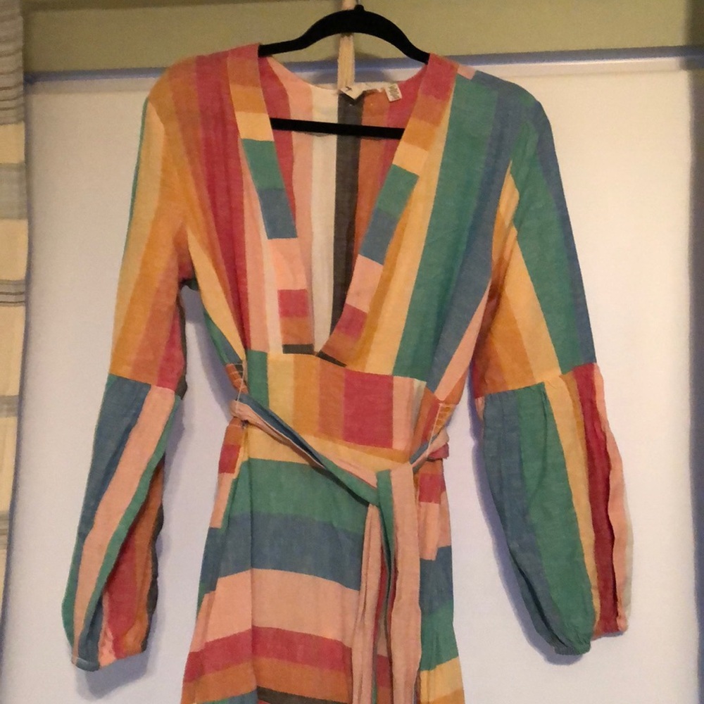 Billabong Sincerely Jules dress